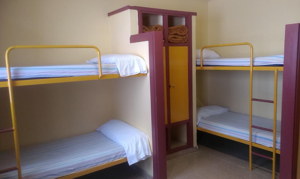Alberg La Molina Xanascat Room photo
