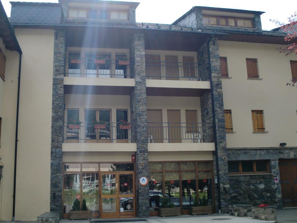 Alberg La Molina Xanascat Exterior photo